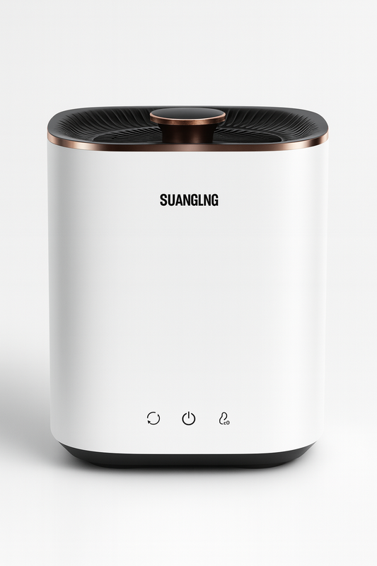 Portable Mini Washer