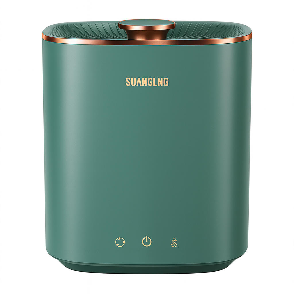 Mini laveuse portable