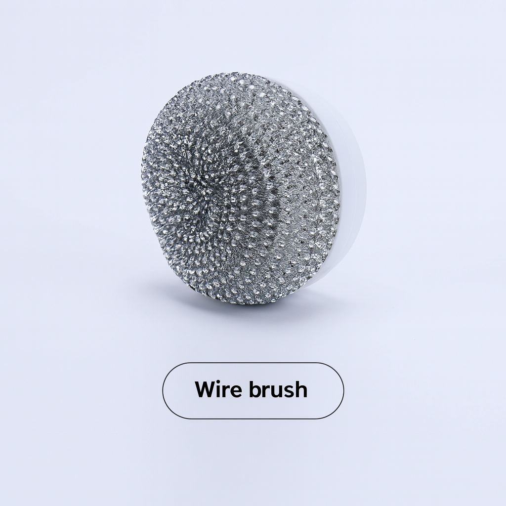 Cordless Cleaning Brush