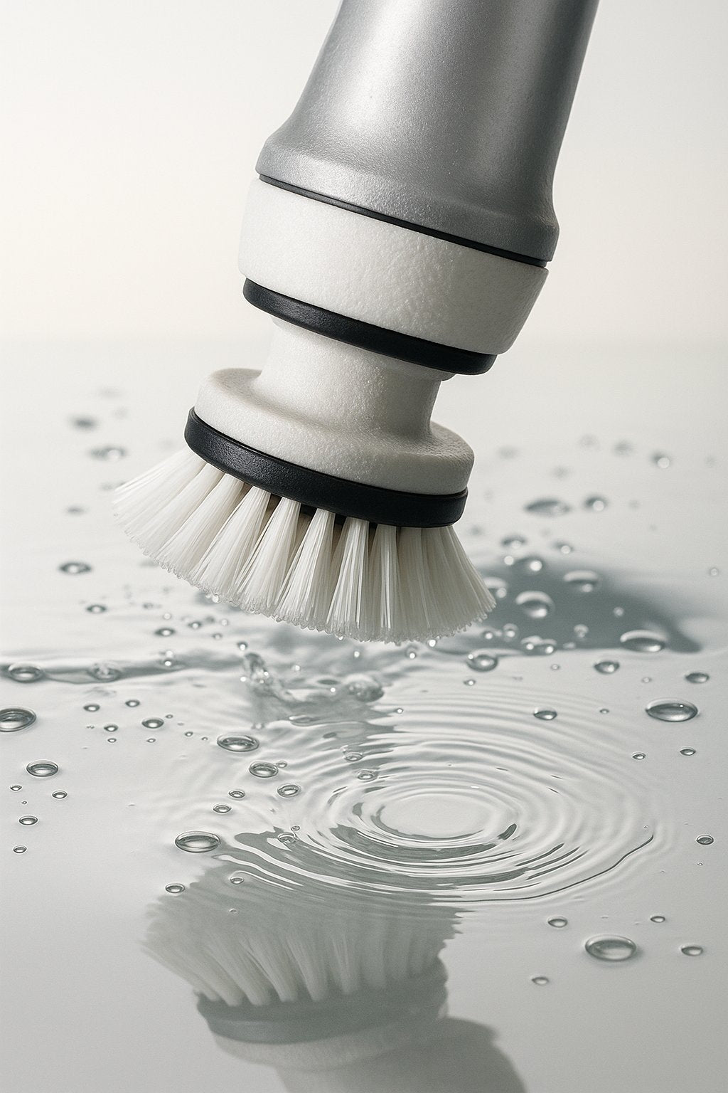 Electric Cleaning Brush