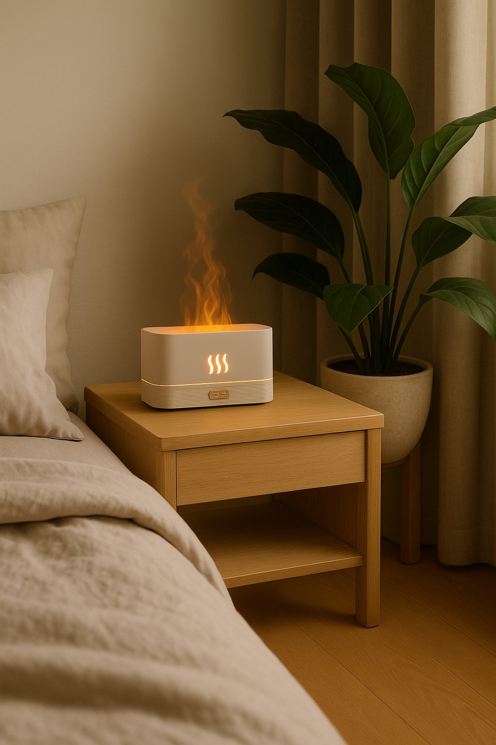 Electric Oil Diffuser