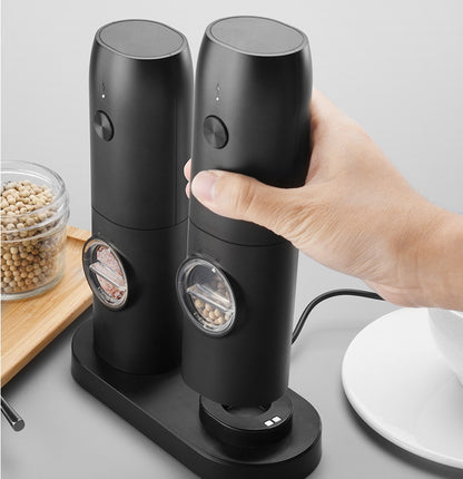 Broyeur électrique de cuisine domestique