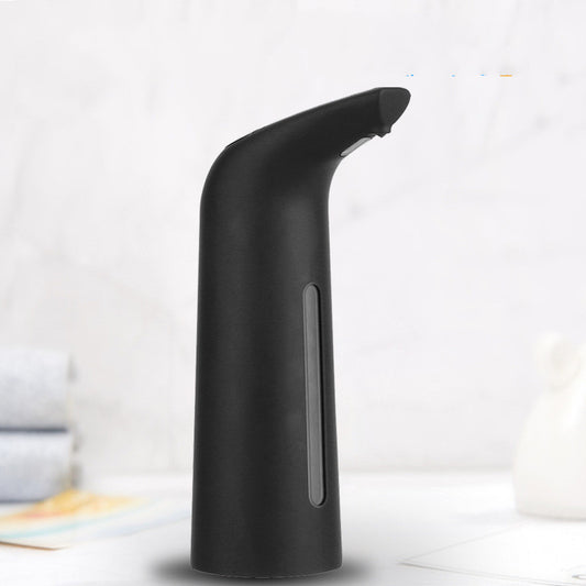 Distributeur automatique de savon à induction
