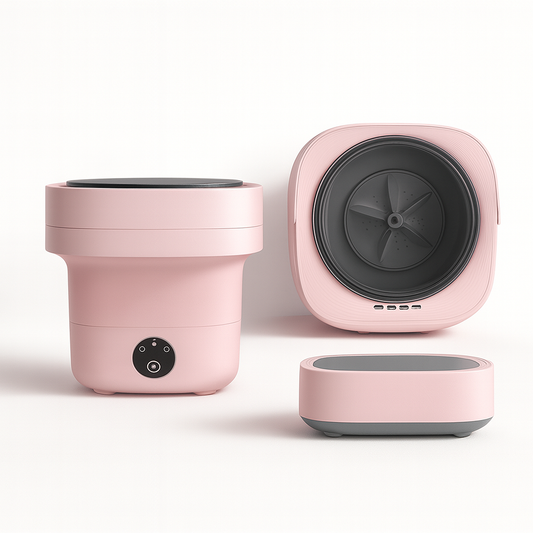 Mini Washing Machine