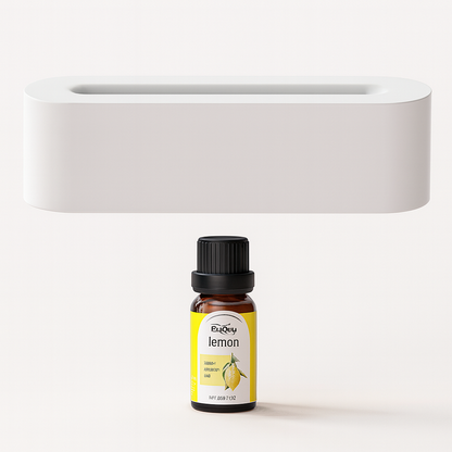 Humidificateur à effet de feu