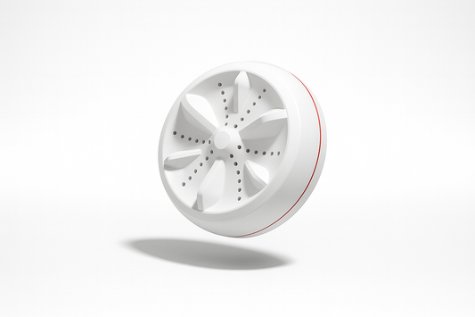 Mini Portable Washer