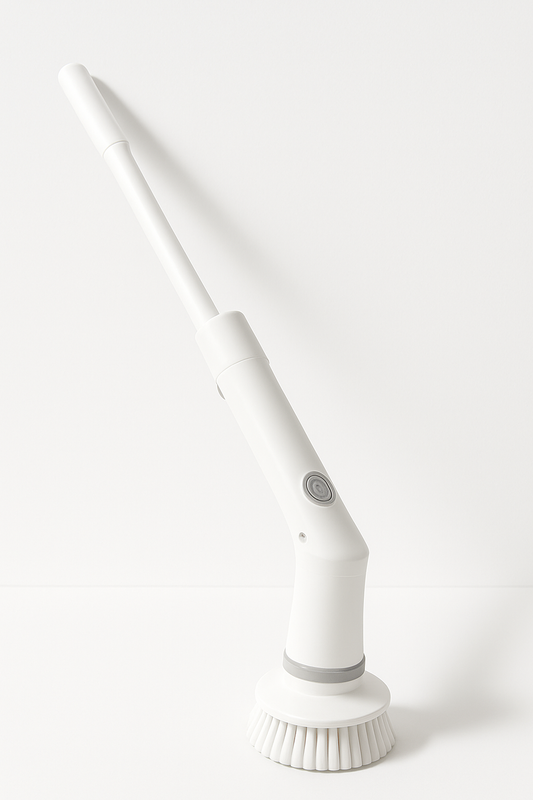 Brosse de nettoyage murale