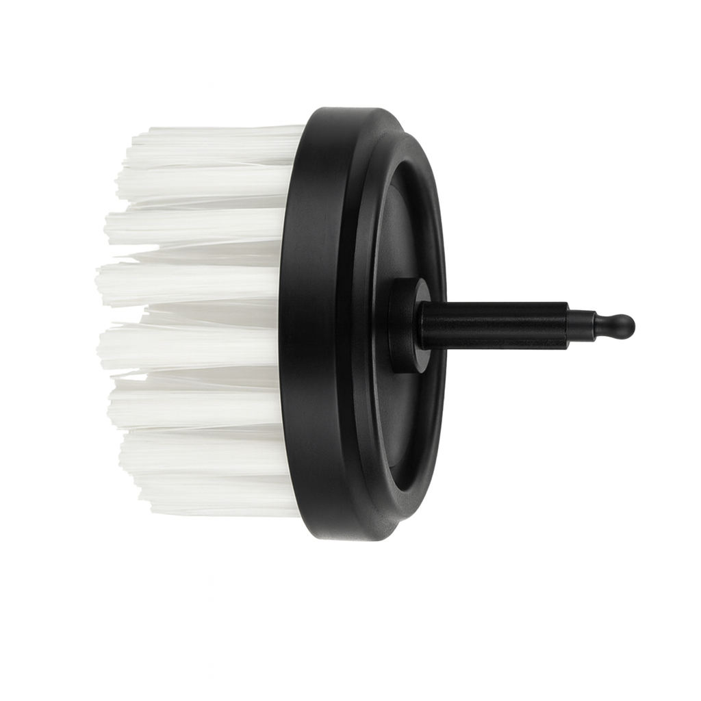 Brosse à vaisselle électrique