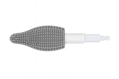 Brosse à vaisselle électrique