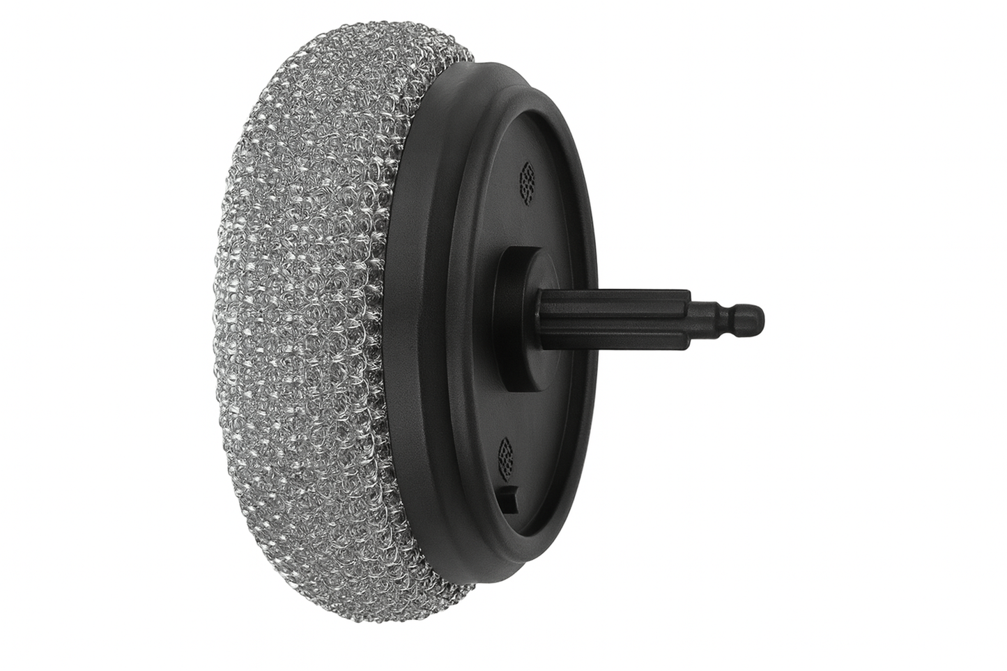 Brosse à vaisselle électrique