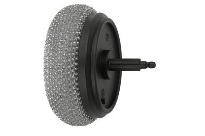 Brosse à vaisselle électrique