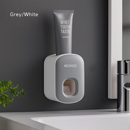 Distributeur automatique de dentifrice