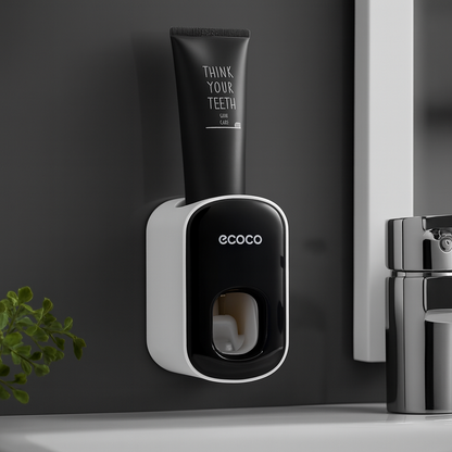 Distributeur automatique de dentifrice
