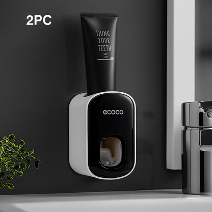 Distributeur automatique de dentifrice