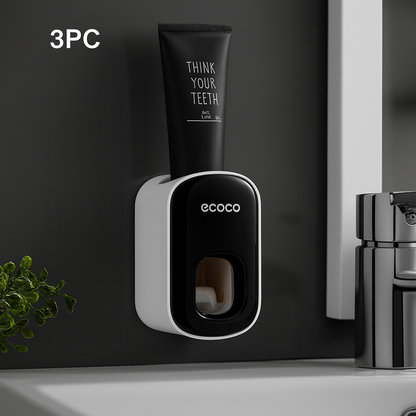 Distributeur automatique de dentifrice