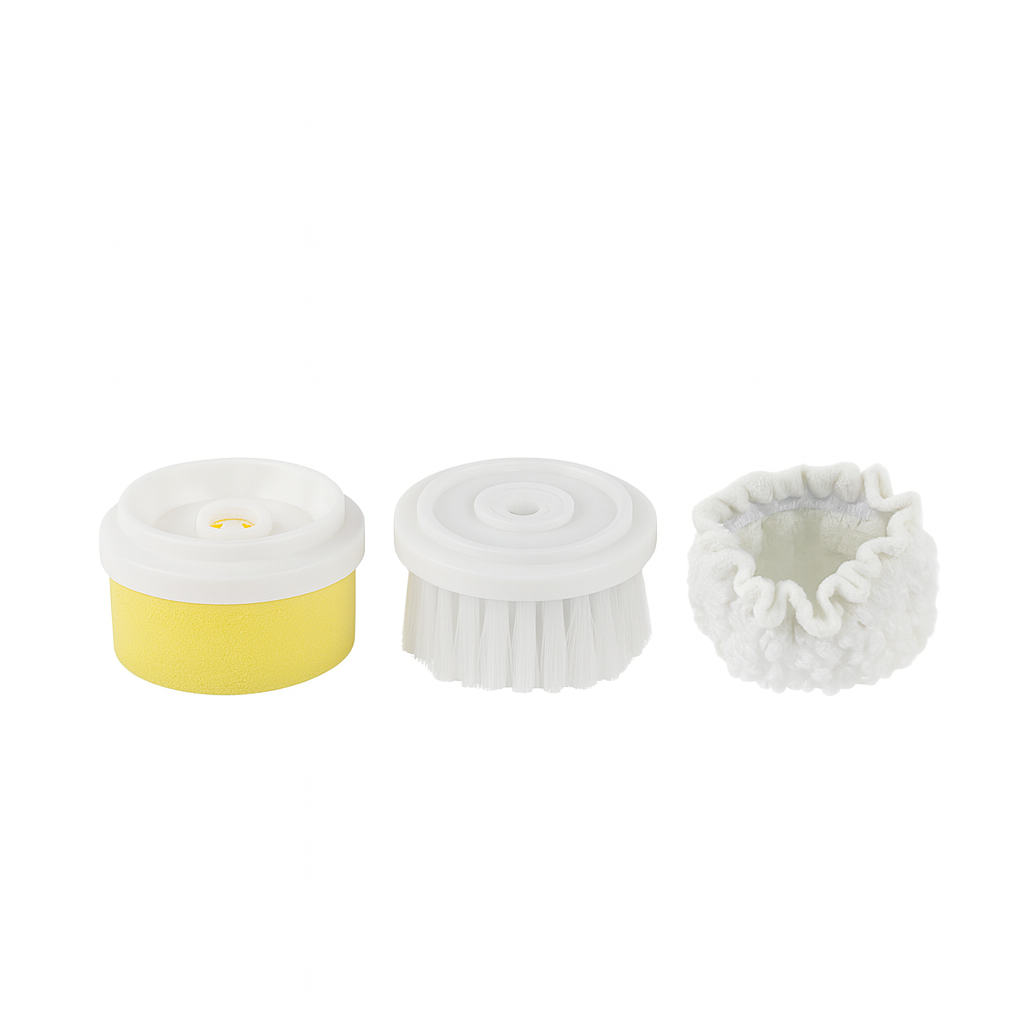Brosse de nettoyage électrique