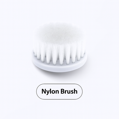 Brosse de nettoyage sans fil