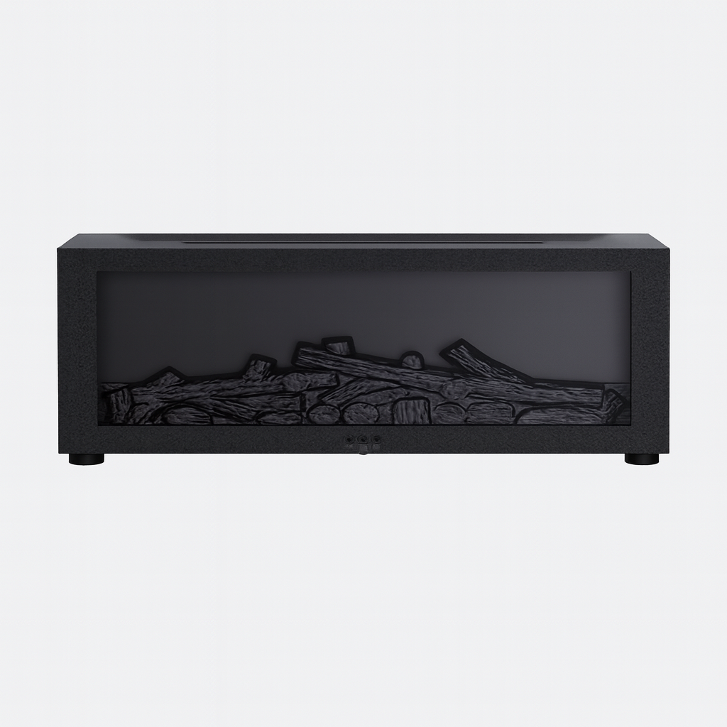 Humidificateur d'arômes de flamme