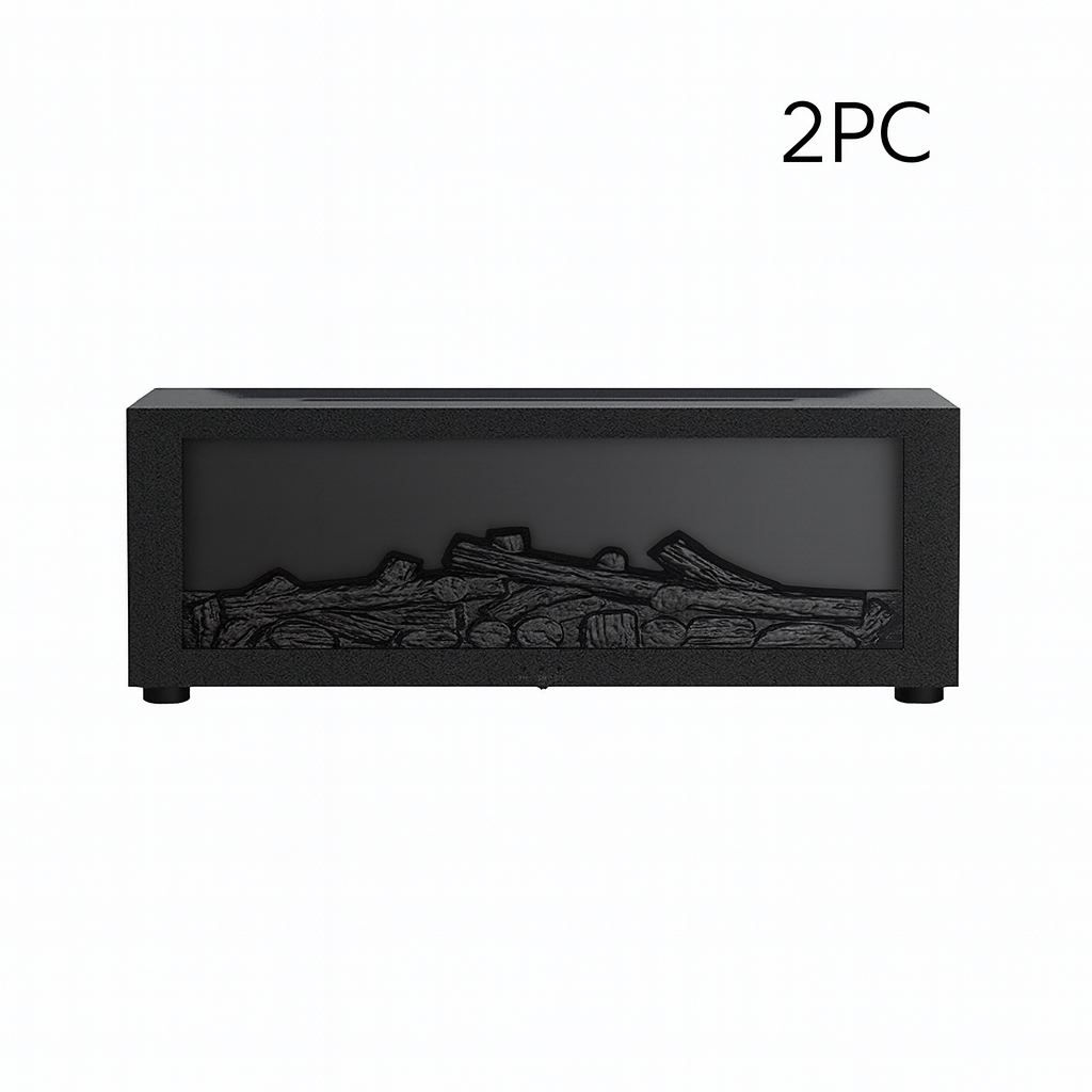 Humidificateur d'arômes de flamme