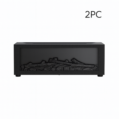 Humidificateur d'arômes de flamme