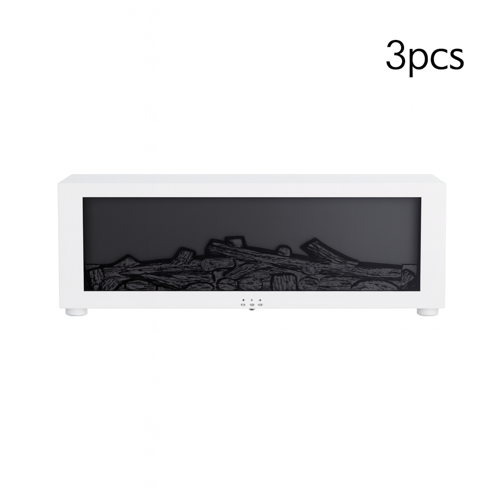 Humidificateur d'arômes de flamme