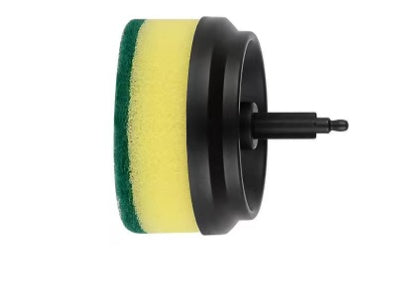 Brosse à vaisselle électrique