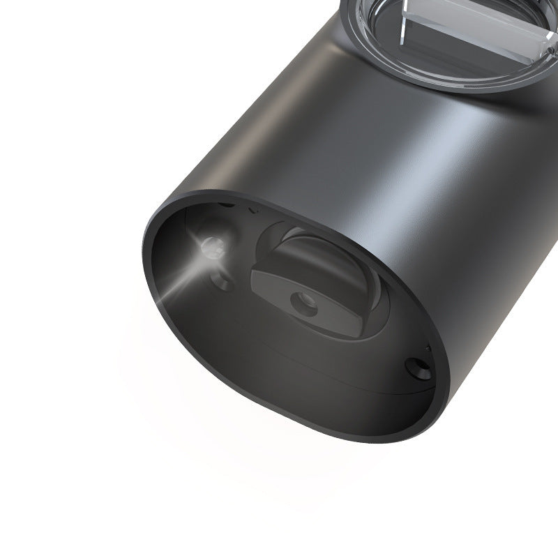 Broyeur électrique de cuisine domestique