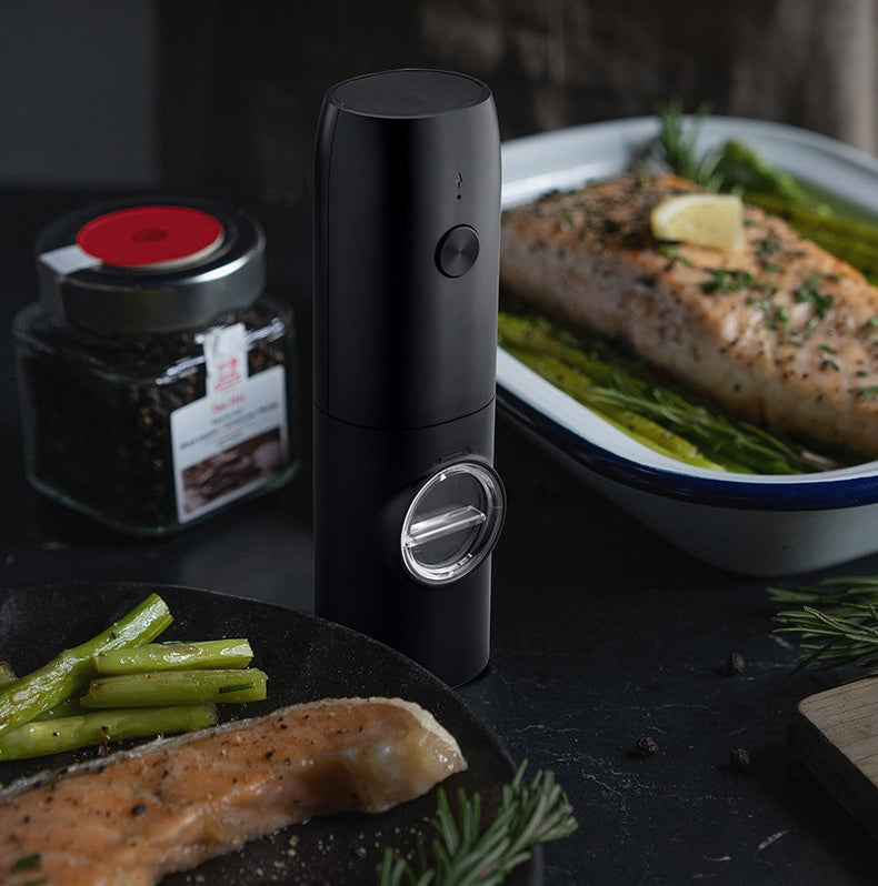 Broyeur électrique de cuisine domestique